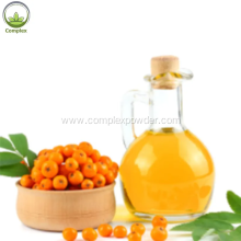 100% Natural Freeze Dried Sea Buckthorn Oil